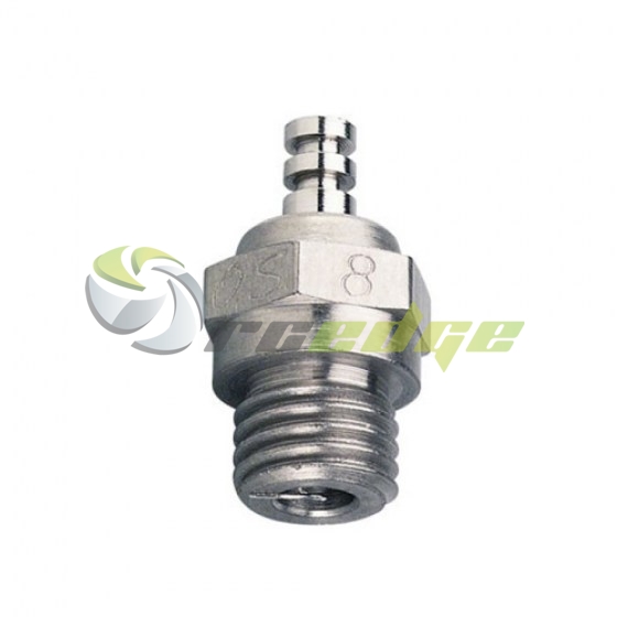 OS Glow_Plug_No8